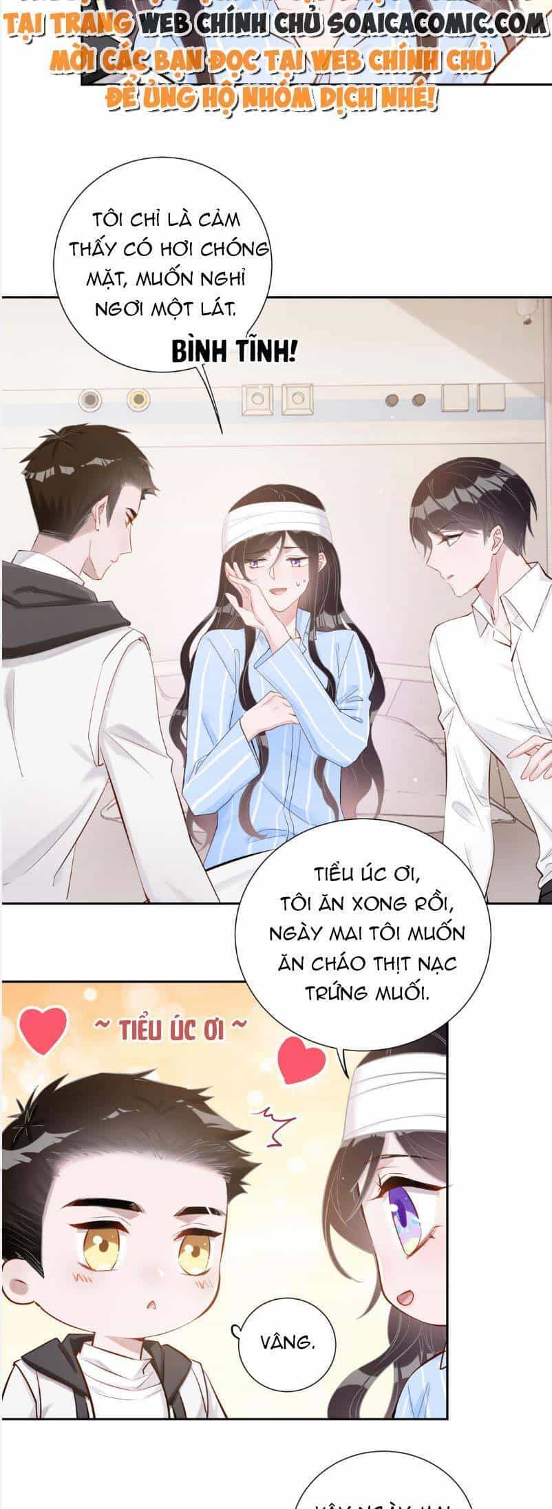 Thế Thân Tự Mình Tu Dưỡng - Chương 60 - ảnh 8