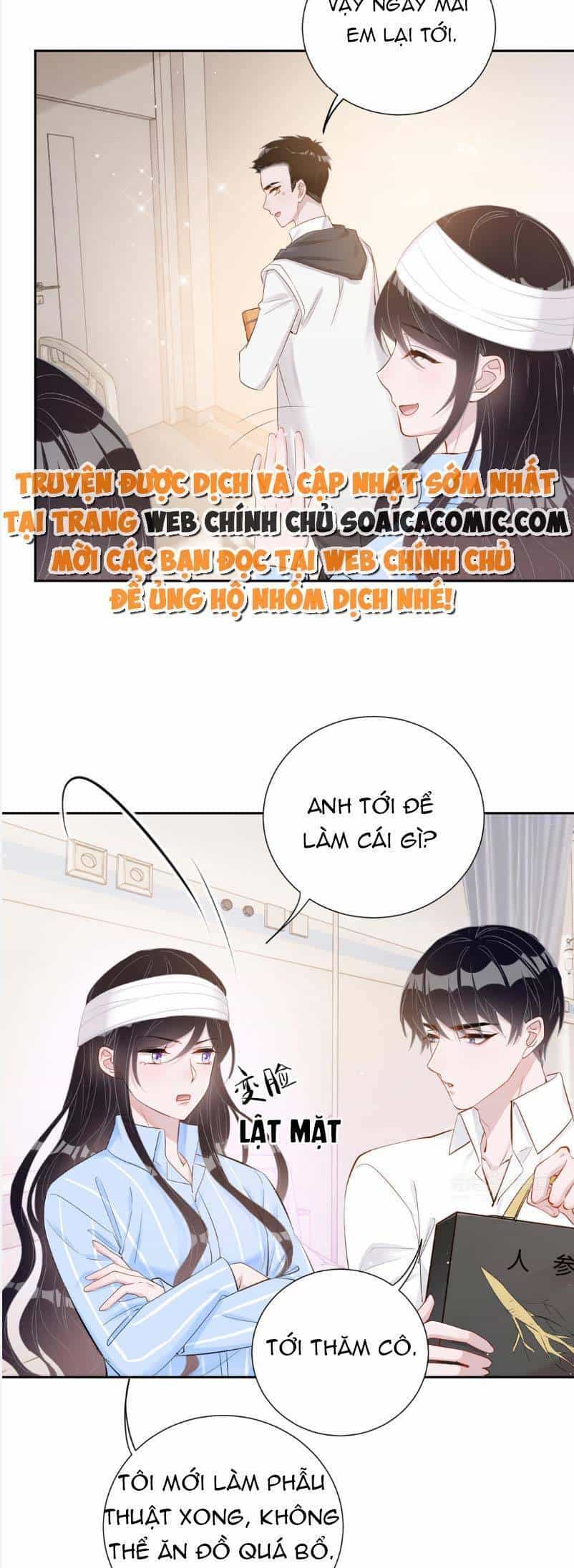 Thế Thân Tự Mình Tu Dưỡng - Chương 60 - ảnh 9