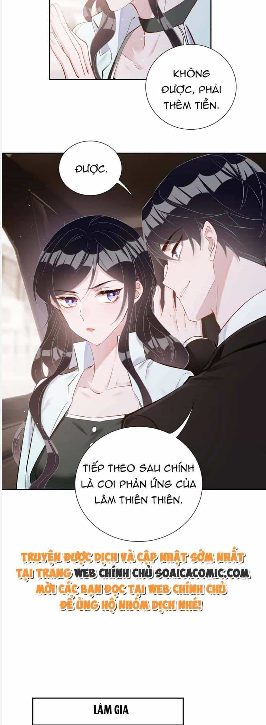 Thế Thân Tự Mình Tu Dưỡng - Chương 62 - ảnh 17