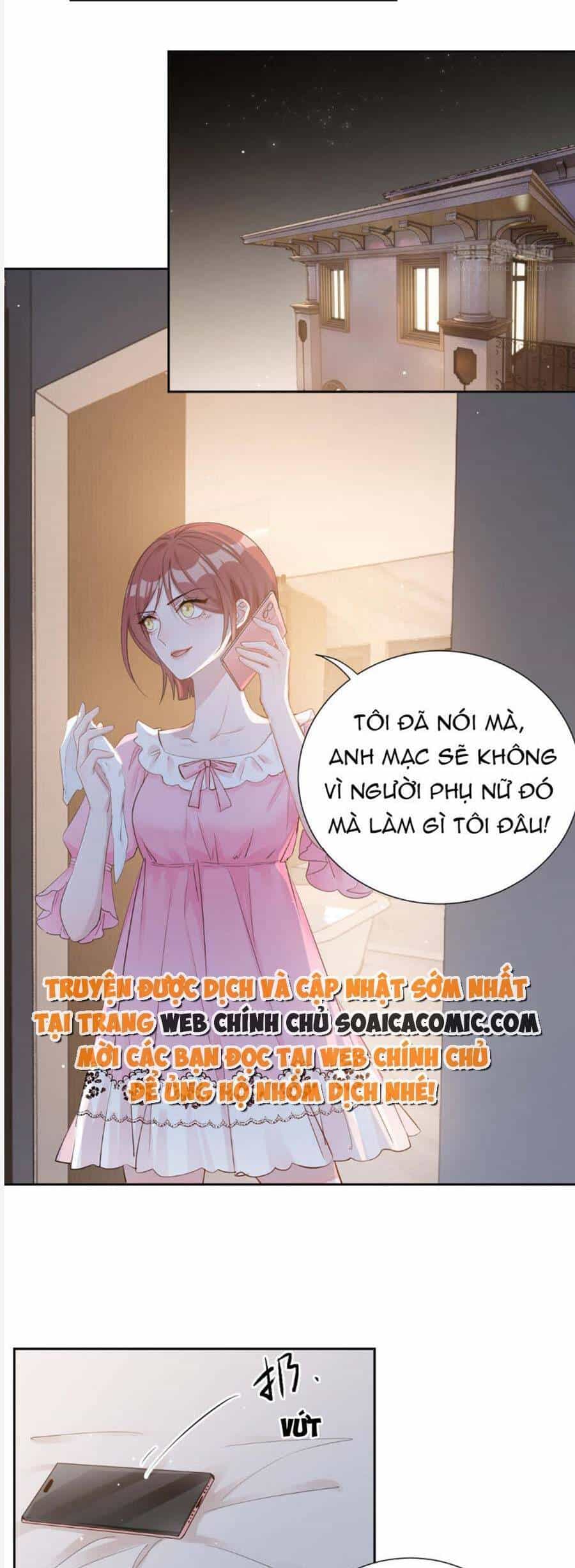 Thế Thân Tự Mình Tu Dưỡng - Chương 62 - ảnh 18