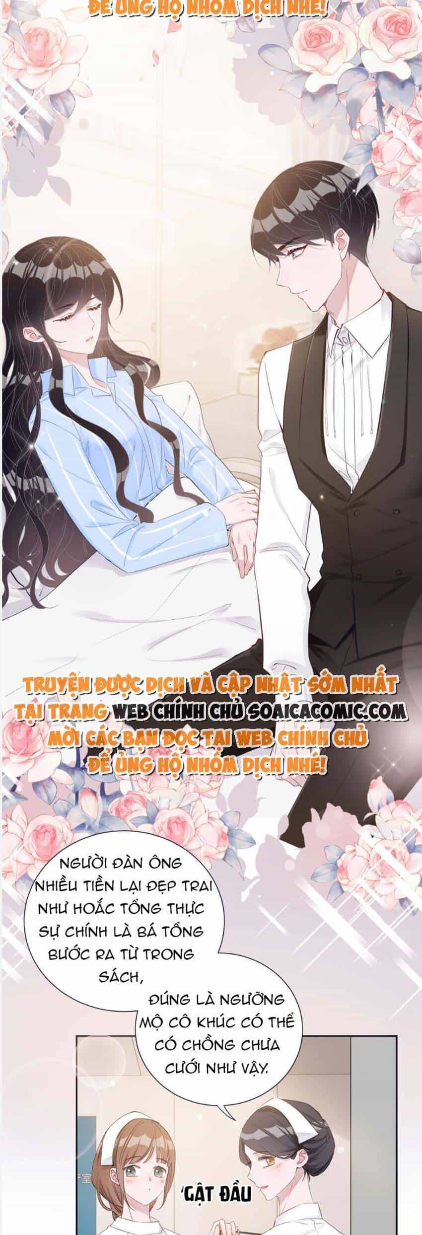 Thế Thân Tự Mình Tu Dưỡng - Chương 62 - ảnh 2