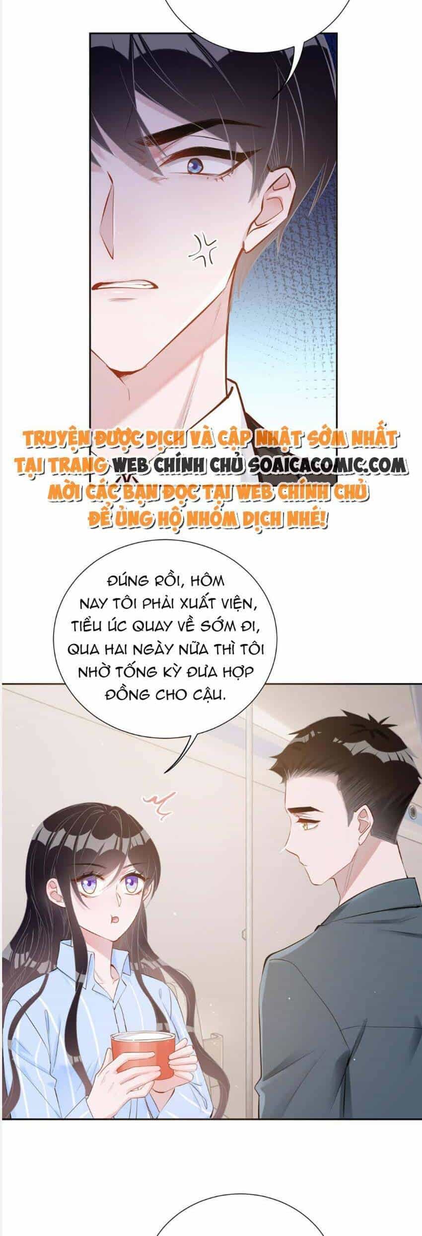 Thế Thân Tự Mình Tu Dưỡng - Chương 62 - ảnh 8