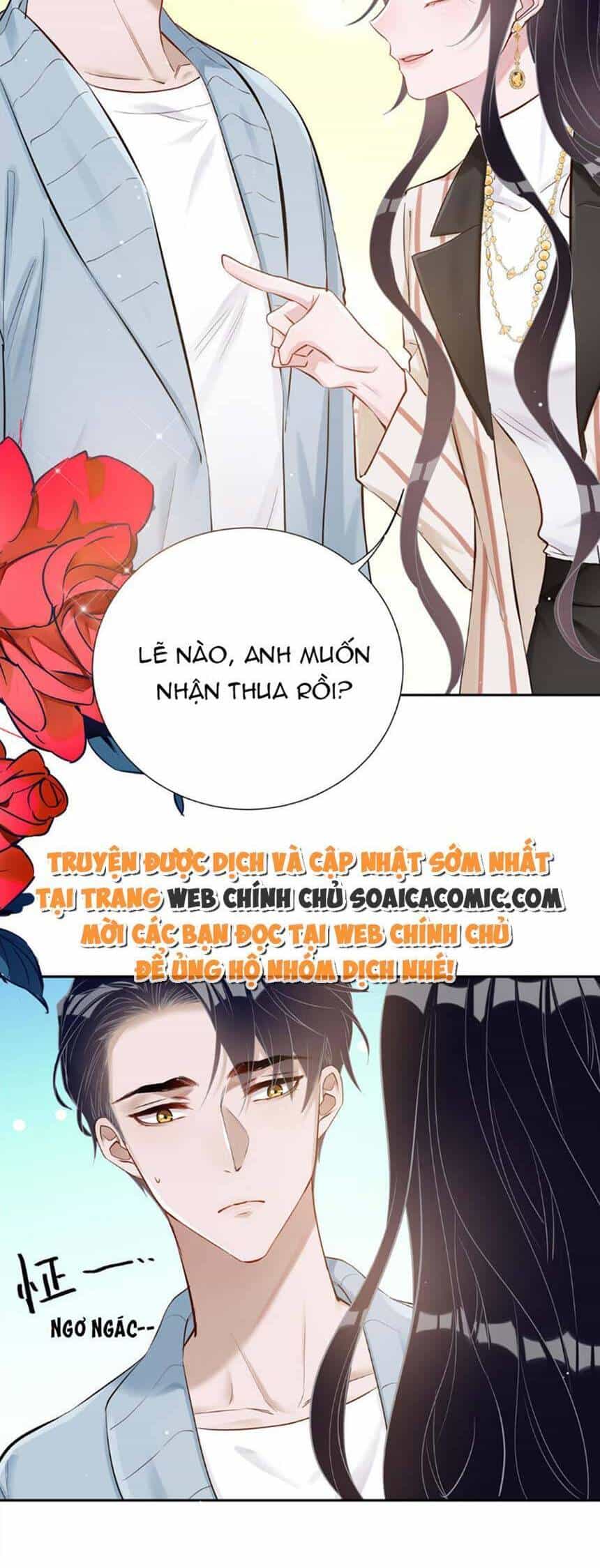 Thế Thân Tự Mình Tu Dưỡng - Chương 64 - ảnh 12