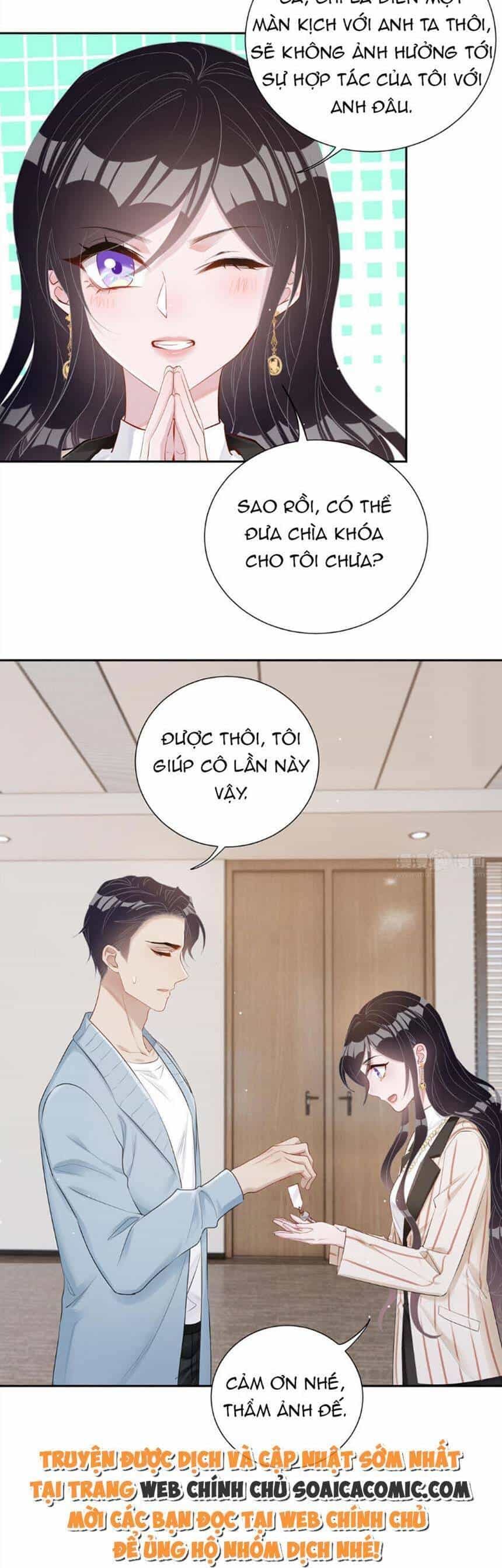 Thế Thân Tự Mình Tu Dưỡng - Chương 64 - ảnh 9