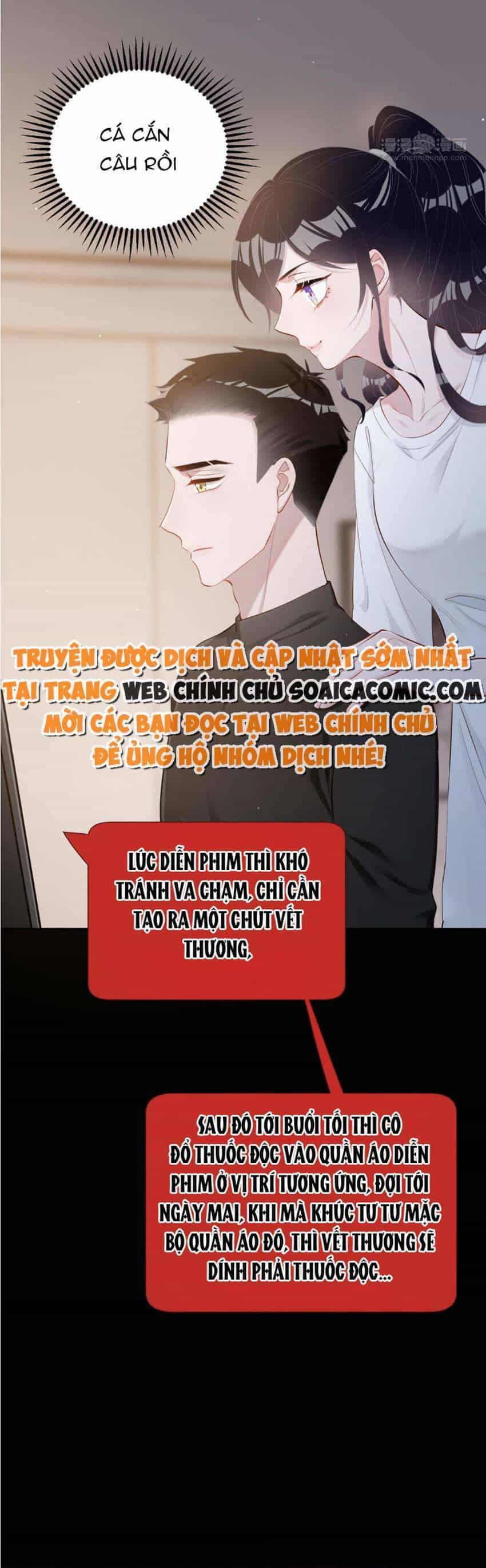Thế Thân Tự Mình Tu Dưỡng - Chương 66 - ảnh 10