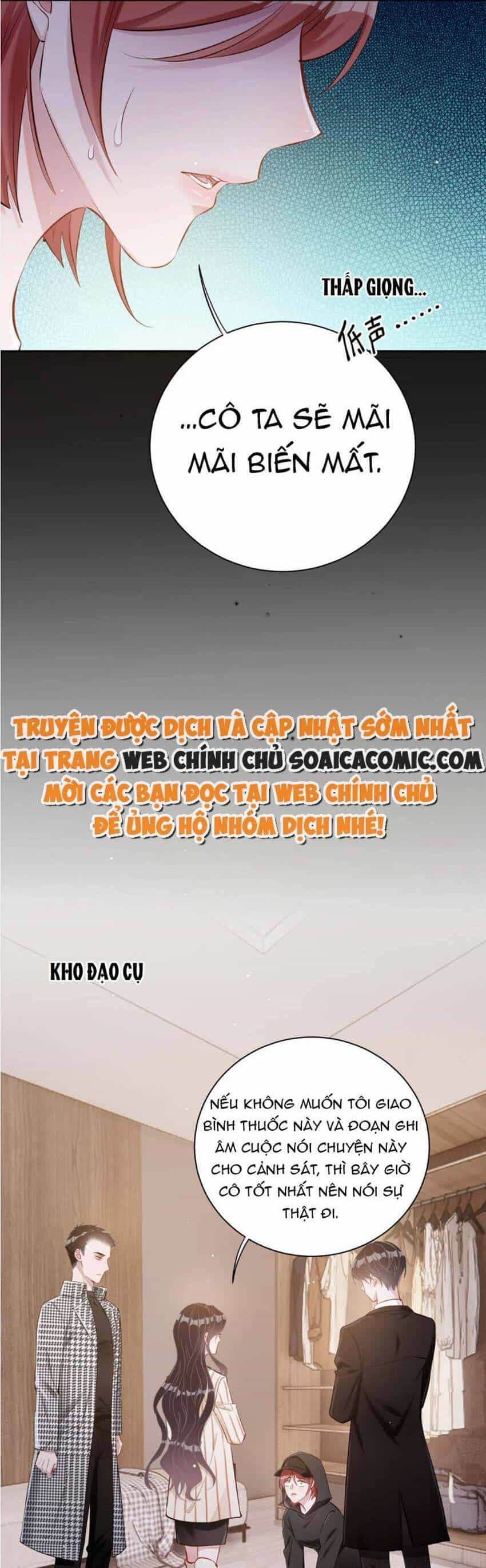 Thế Thân Tự Mình Tu Dưỡng - Chương 66 - ảnh 11