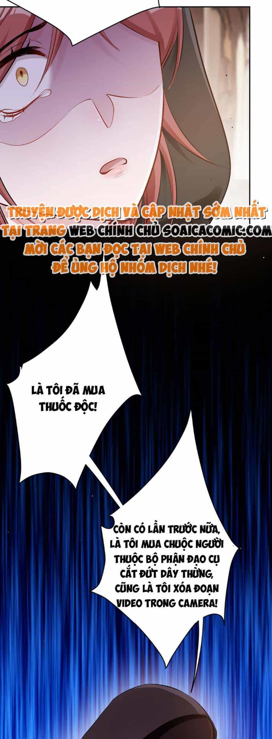 Thế Thân Tự Mình Tu Dưỡng - Chương 66 - ảnh 13