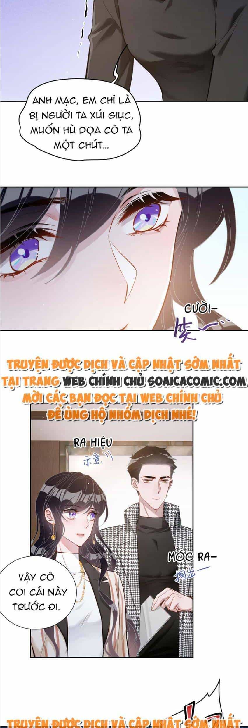 Thế Thân Tự Mình Tu Dưỡng - Chương 66 - ảnh 2