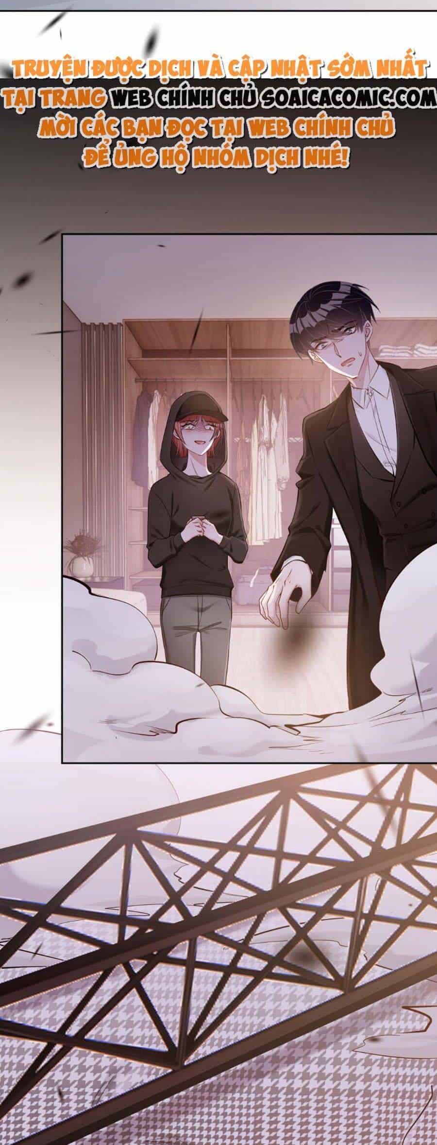 Thế Thân Tự Mình Tu Dưỡng - Chương 66 - ảnh 22
