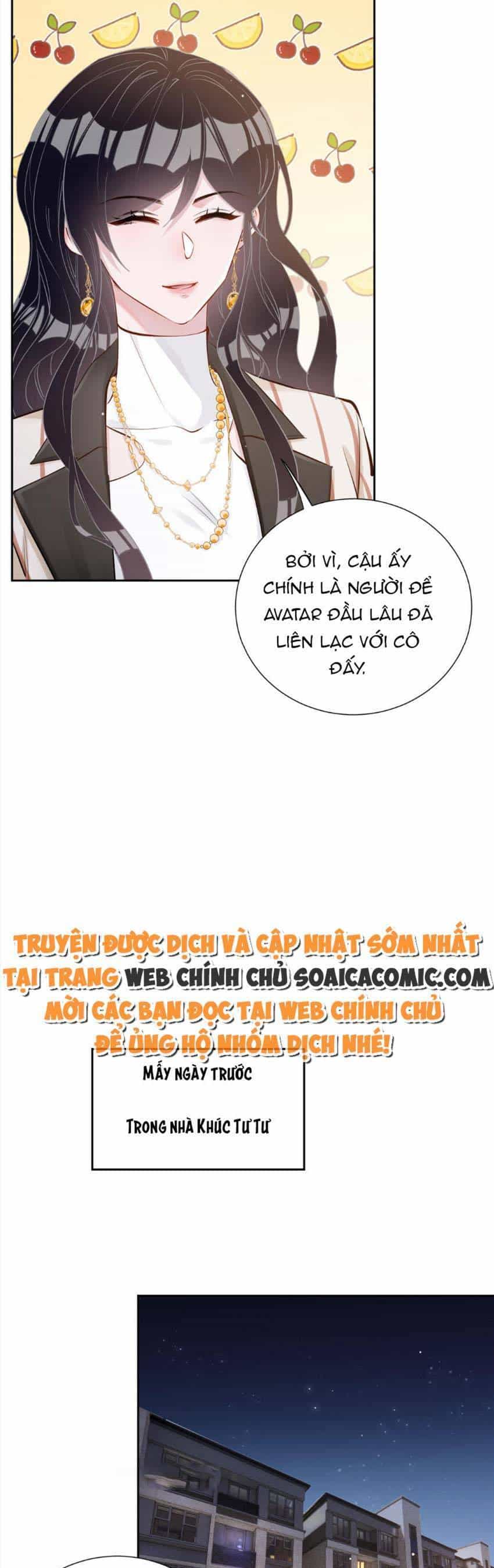 Thế Thân Tự Mình Tu Dưỡng - Chương 66 - ảnh 4