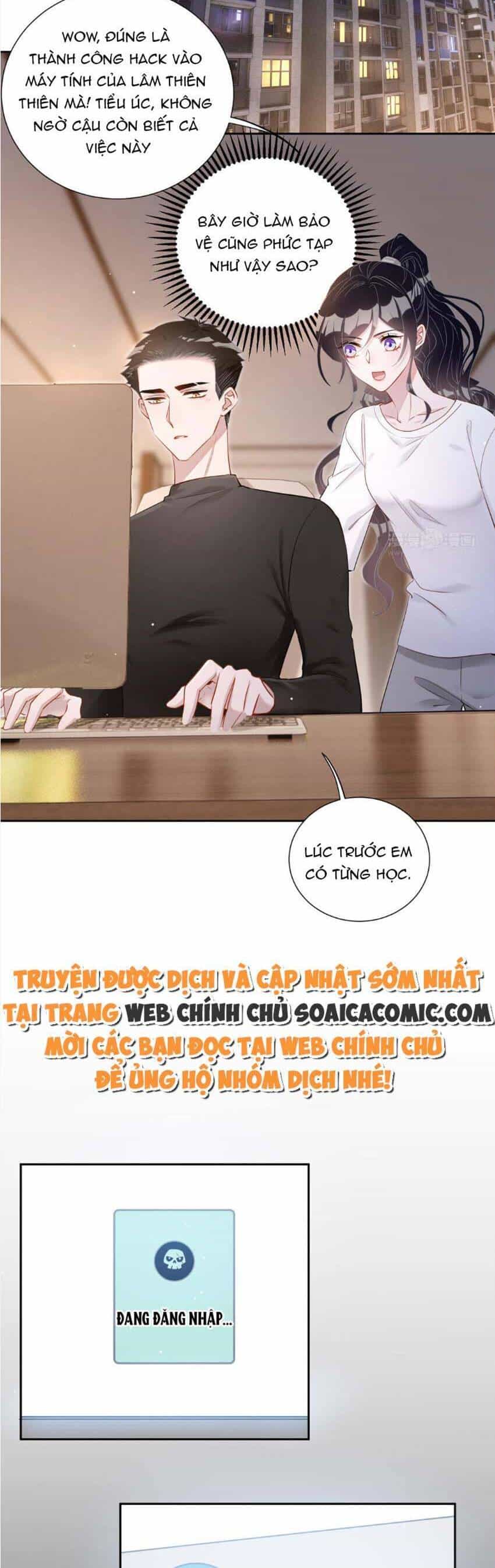 Thế Thân Tự Mình Tu Dưỡng - Chương 66 - ảnh 5