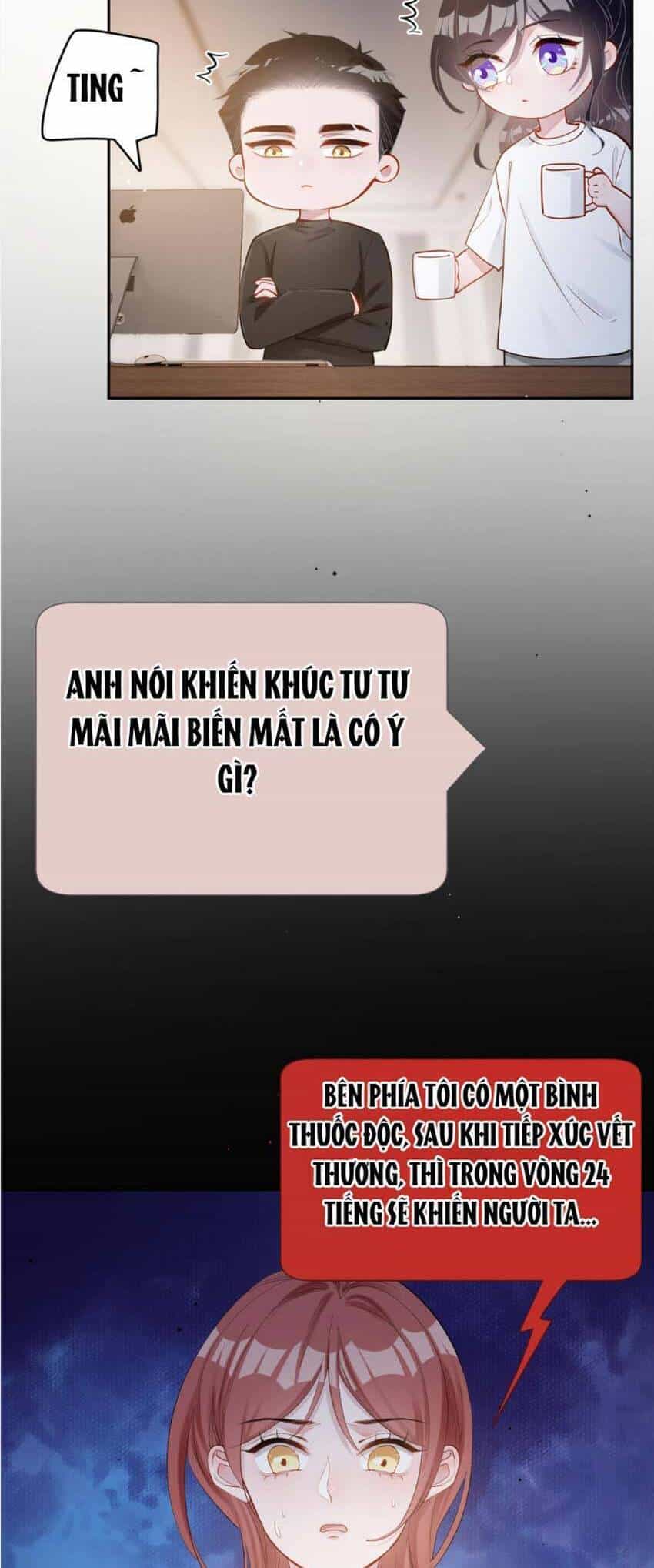 Thế Thân Tự Mình Tu Dưỡng - Chương 66 - ảnh 8