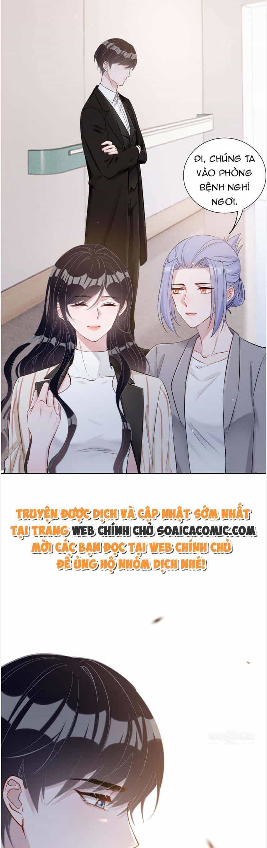 Thế Thân Tự Mình Tu Dưỡng - Chương 68 - ảnh 11
