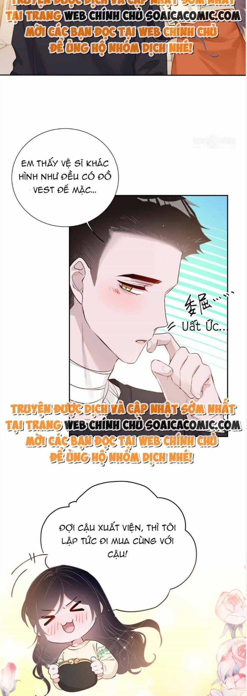 Thế Thân Tự Mình Tu Dưỡng - Chương 68 - ảnh 24