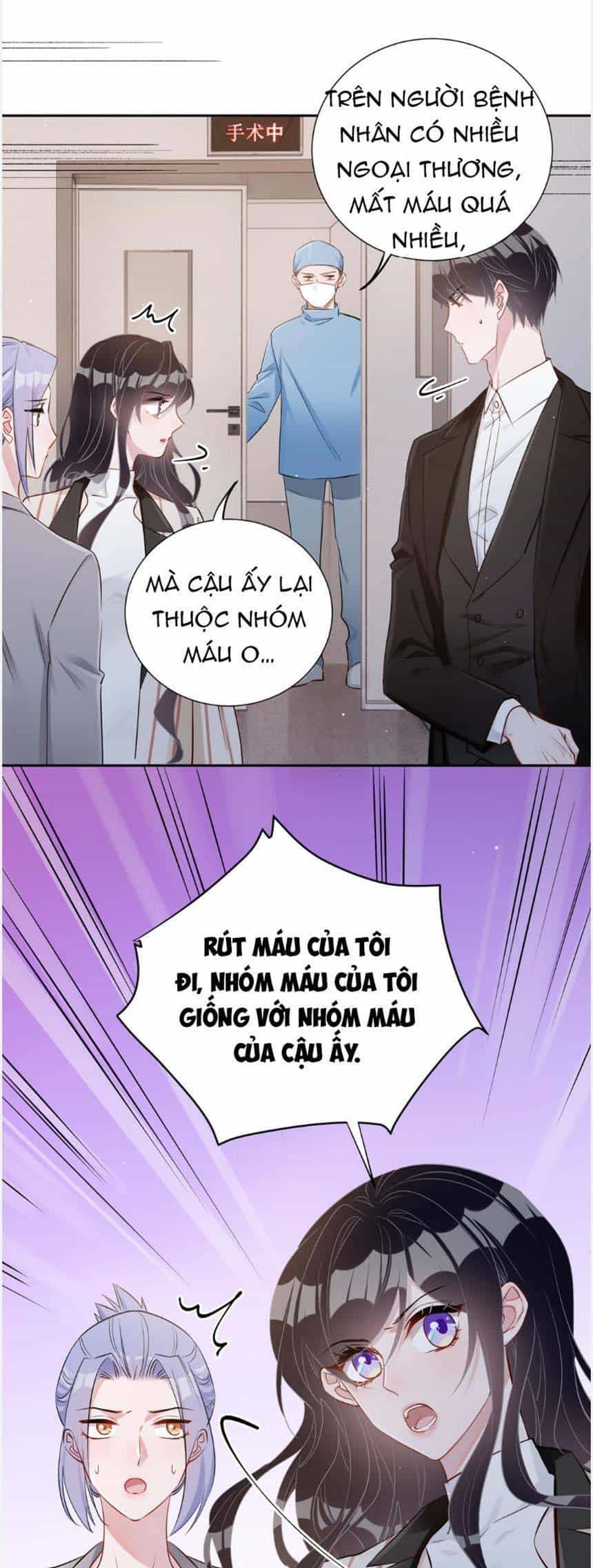 Thế Thân Tự Mình Tu Dưỡng - Chương 68 - ảnh 4