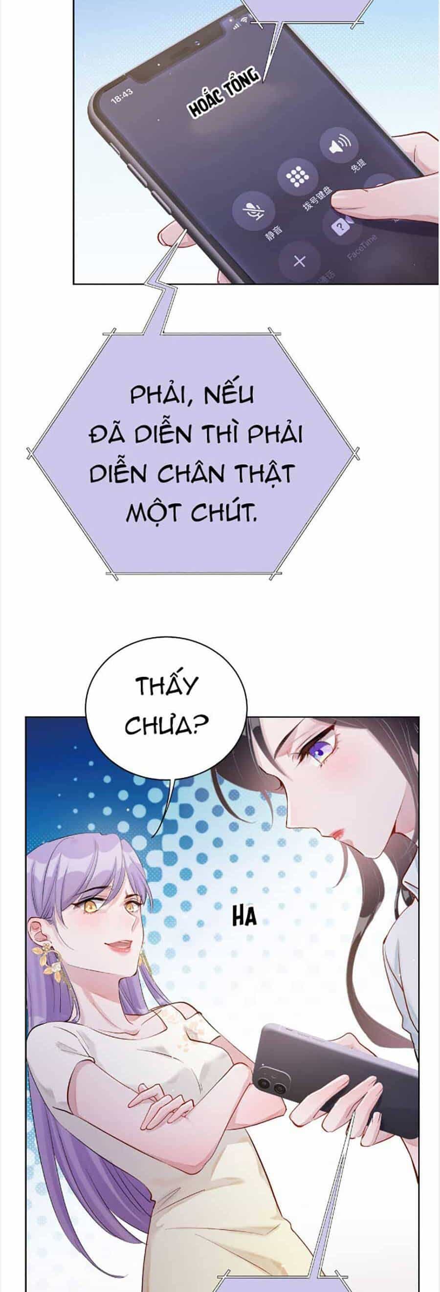 Thế Thân Tự Mình Tu Dưỡng - Chương 6 - ảnh 7