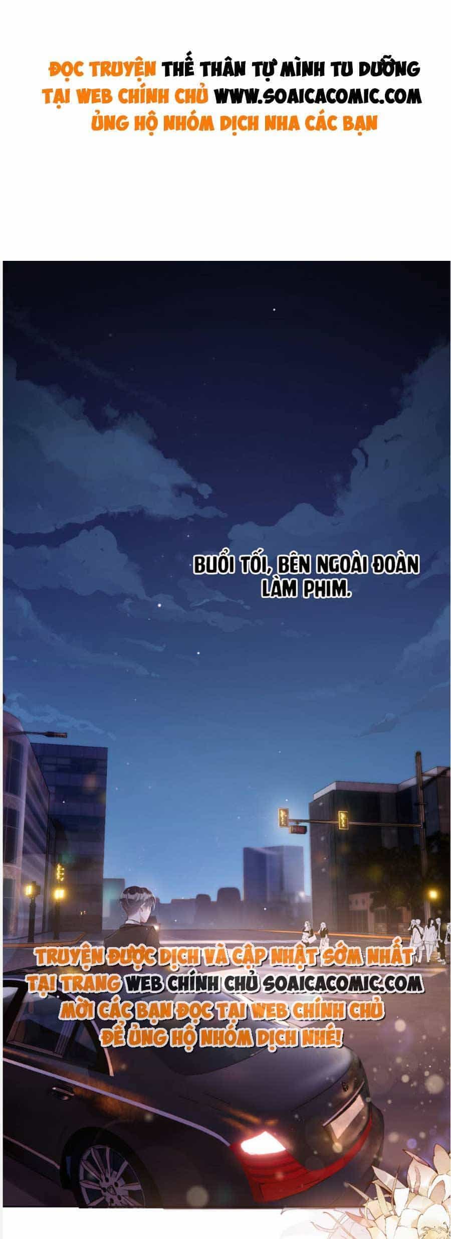 Thế Thân Tự Mình Tu Dưỡng - Chương 8 - ảnh 1