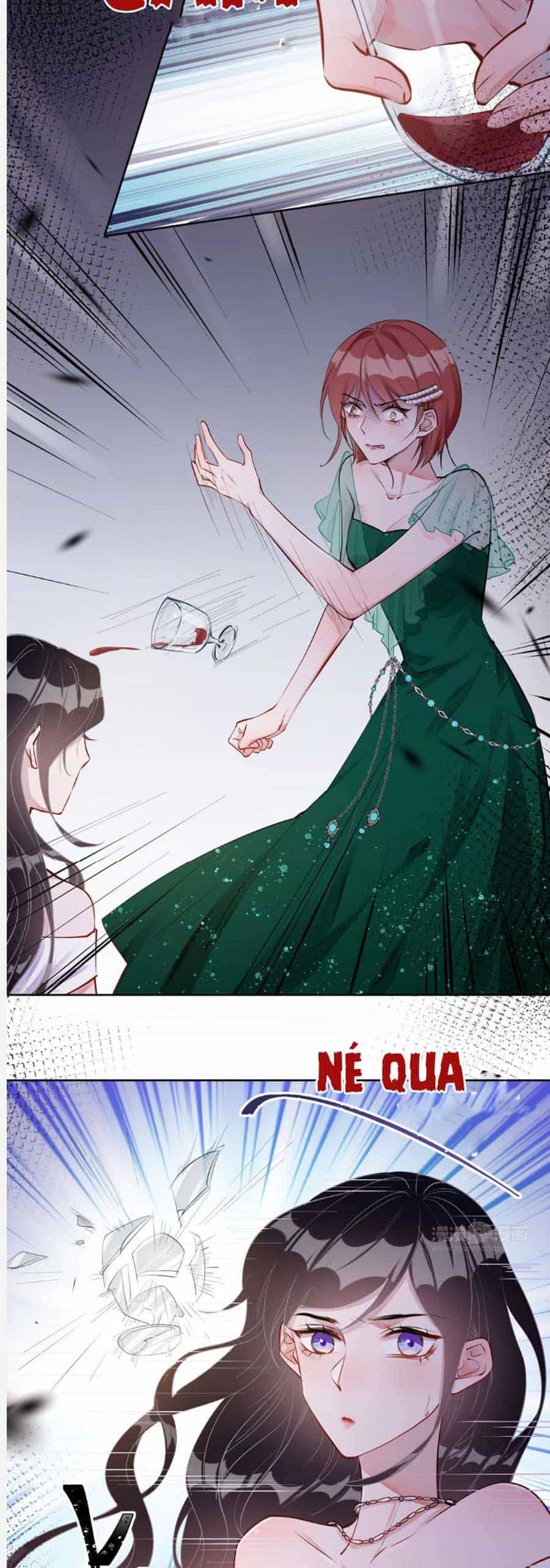 Thế Thân Tự Mình Tu Dưỡng - Chương 8 - ảnh 16