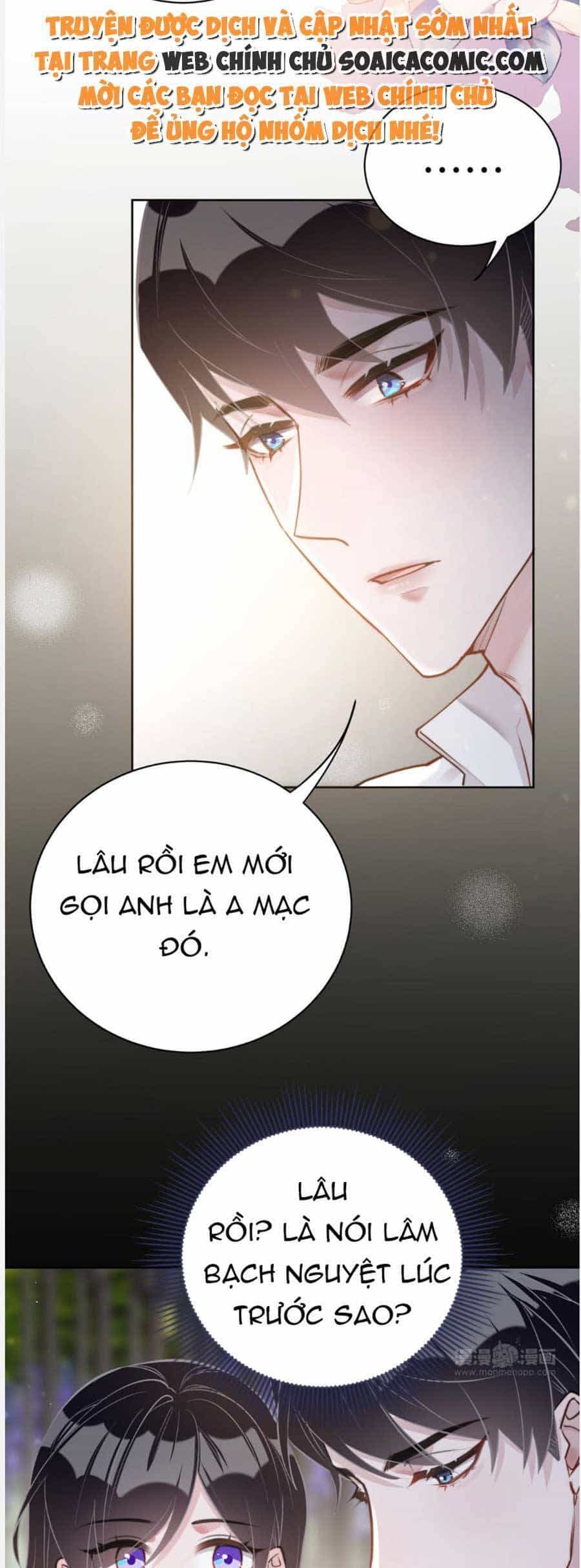Thế Thân Tự Mình Tu Dưỡng - Chương 10 - ảnh 18