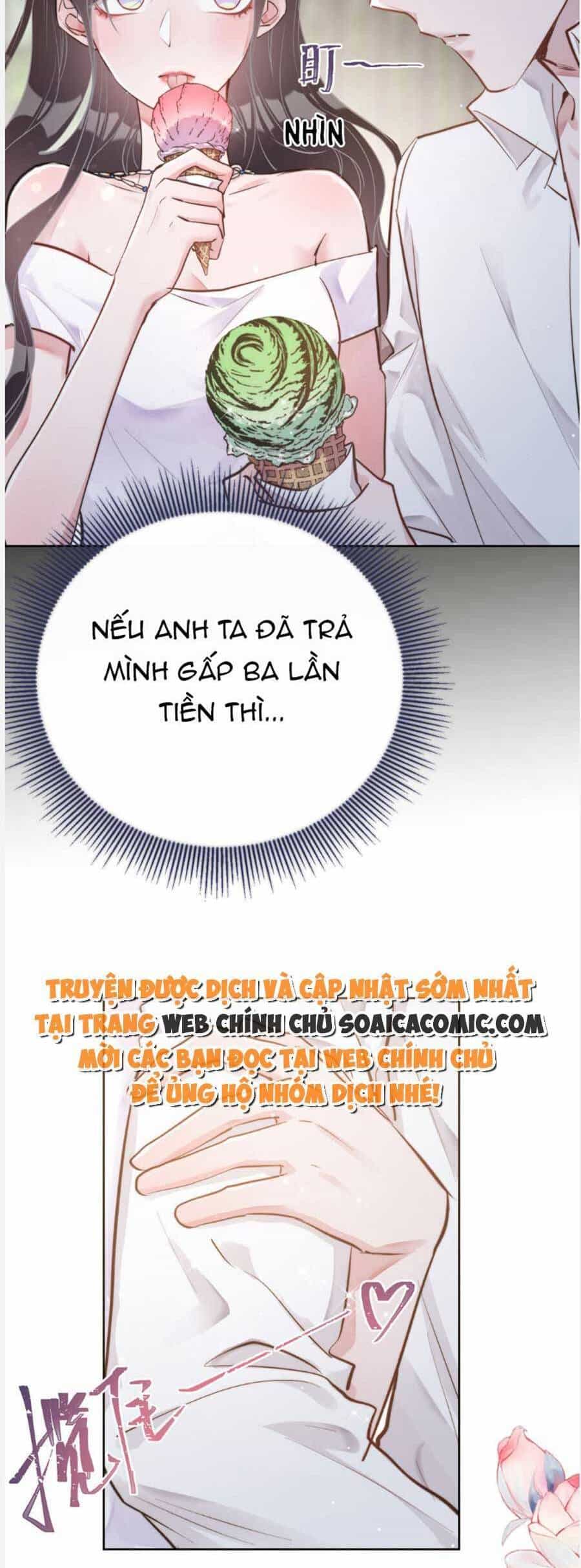 Thế Thân Tự Mình Tu Dưỡng - Chương 10 - ảnh 19