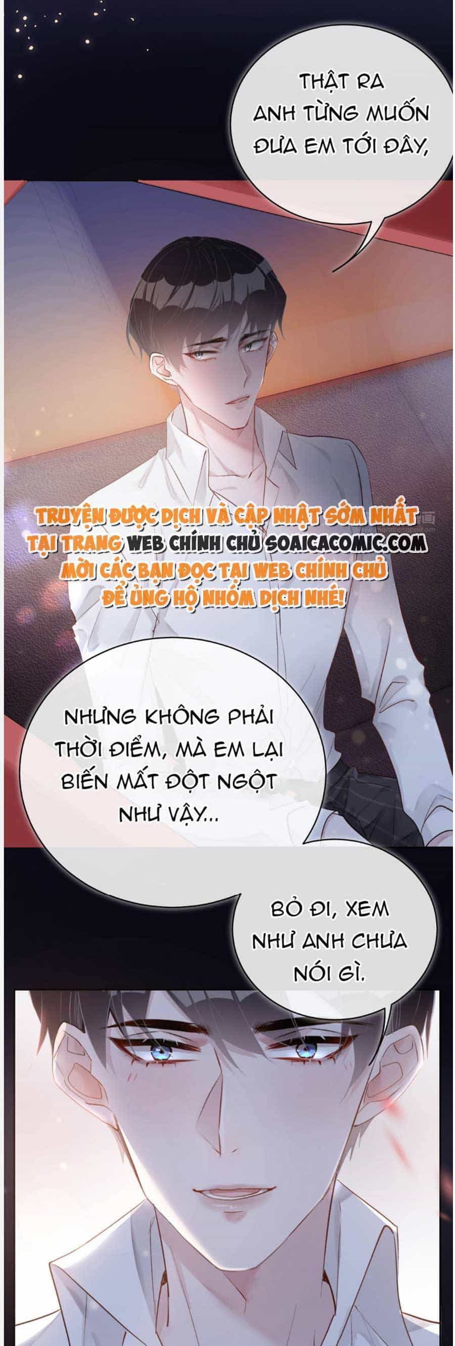 Thế Thân Tự Mình Tu Dưỡng - Chương 10 - ảnh 23