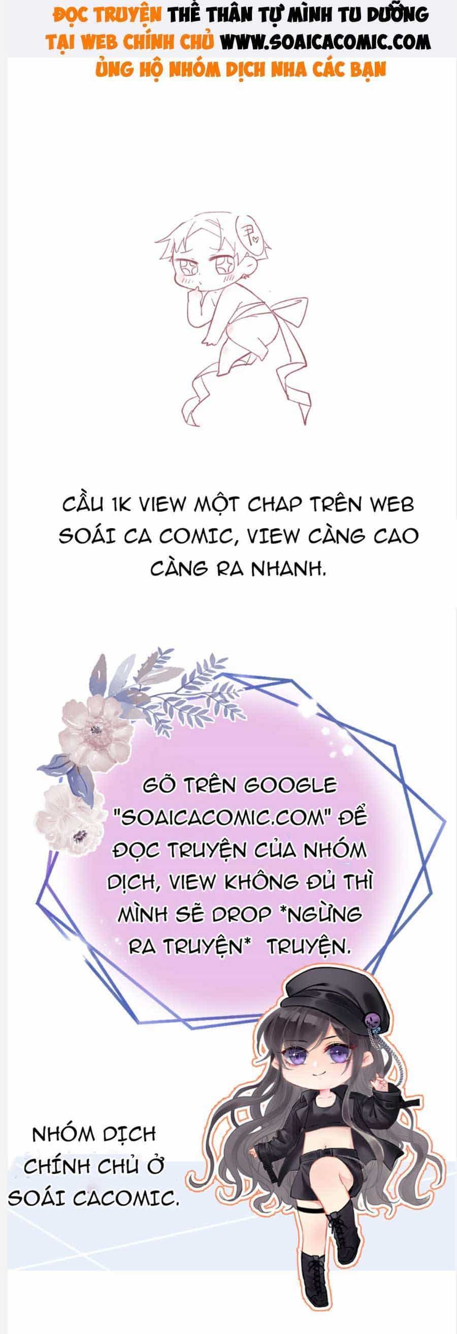Thế Thân Tự Mình Tu Dưỡng - Chương 10 - ảnh 32