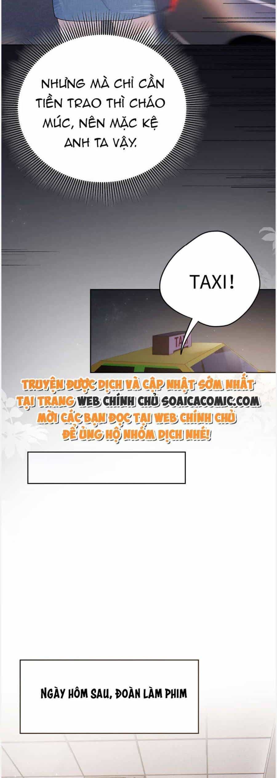 Thế Thân Tự Mình Tu Dưỡng - Chương 12 - ảnh 6