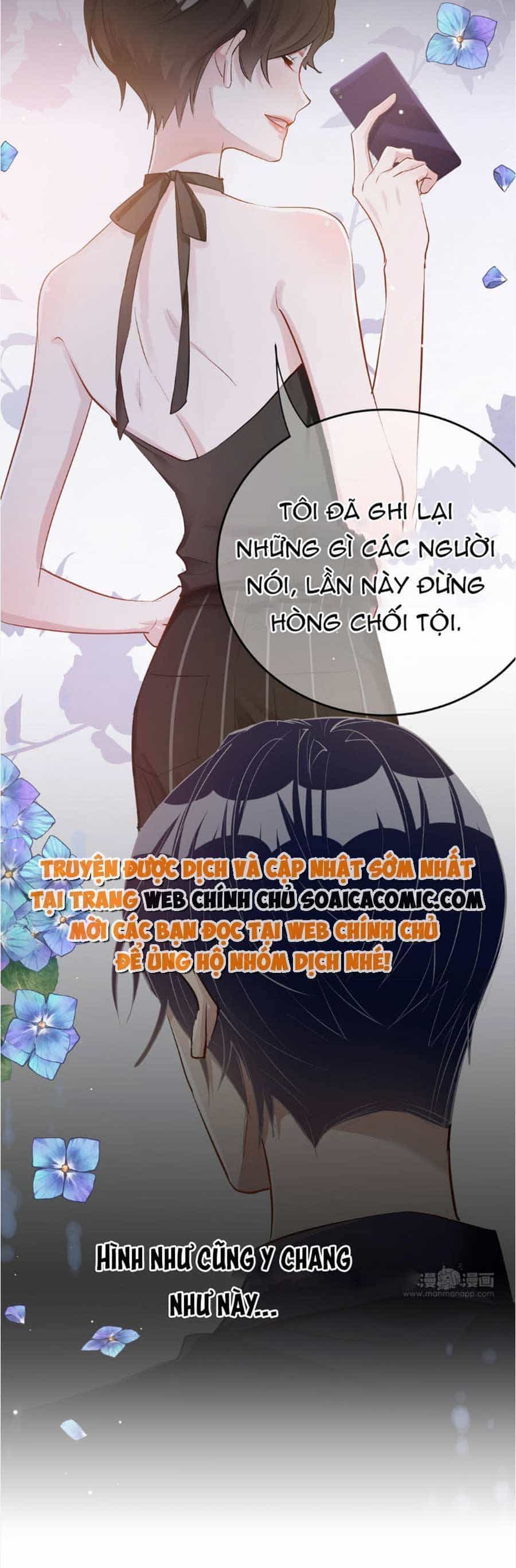 Thế Thân Tự Mình Tu Dưỡng - Chương 14 - ảnh 15