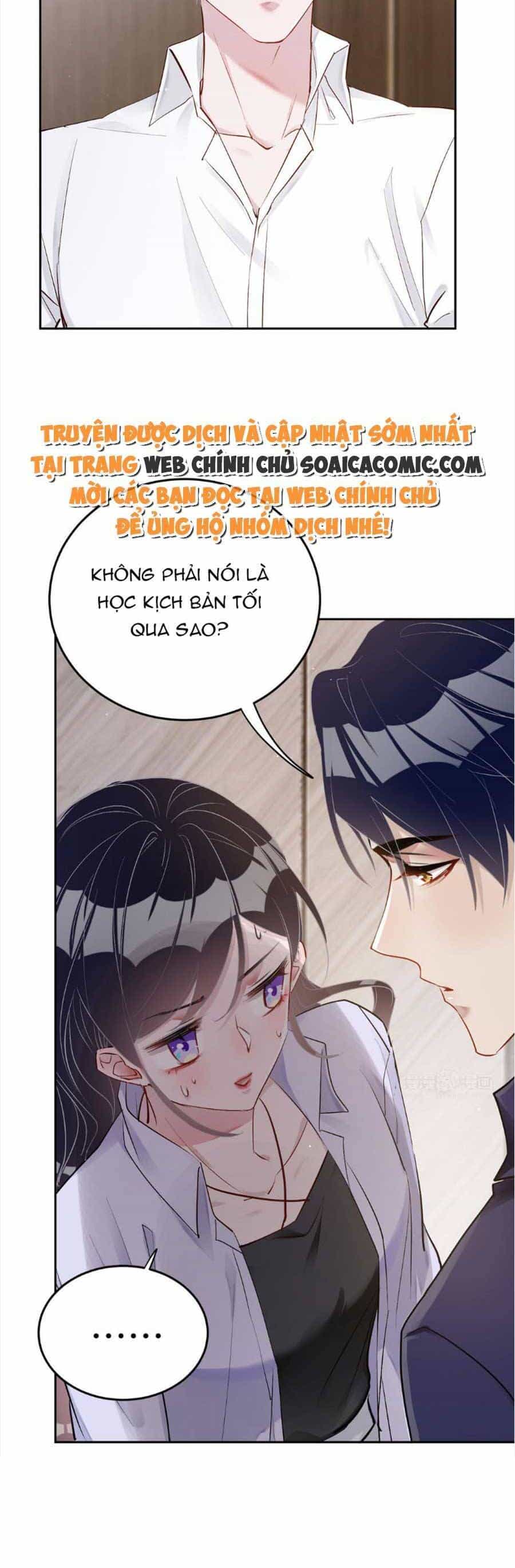 Thế Thân Tự Mình Tu Dưỡng - Chương 14 - ảnh 21