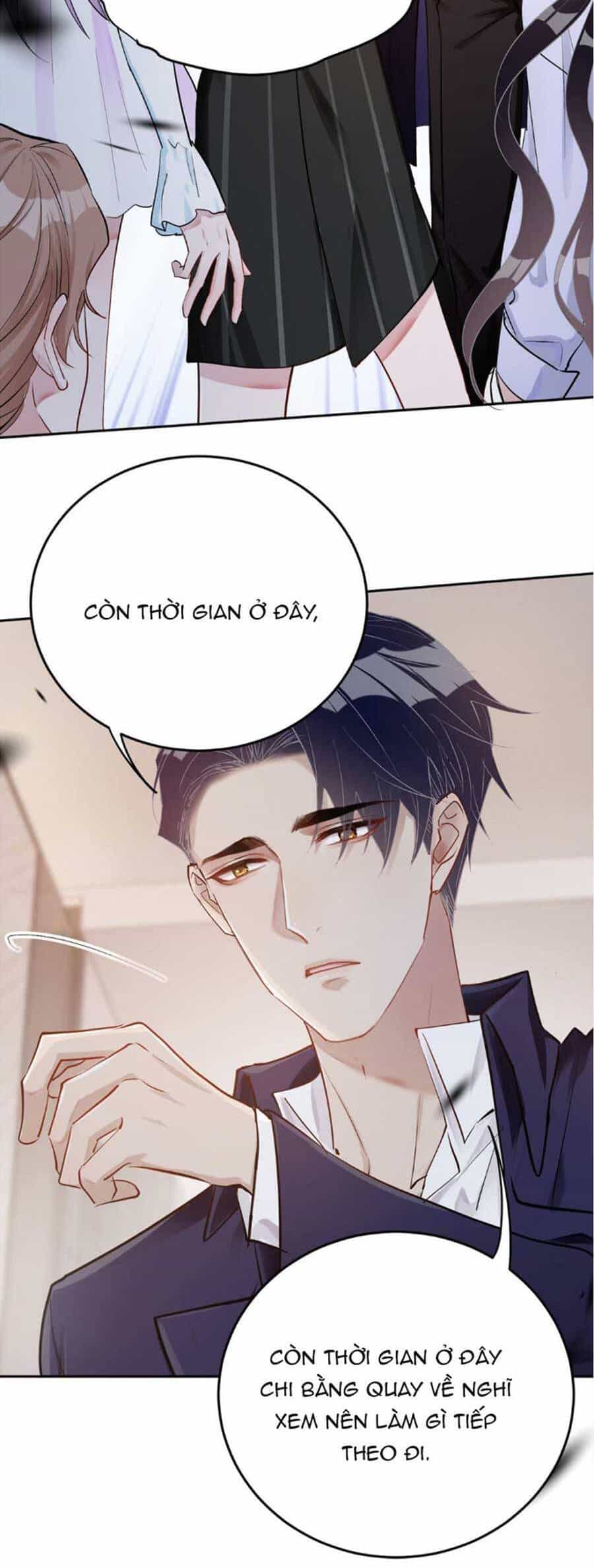 Thế Thân Tự Mình Tu Dưỡng - Chương 14 - ảnh 8