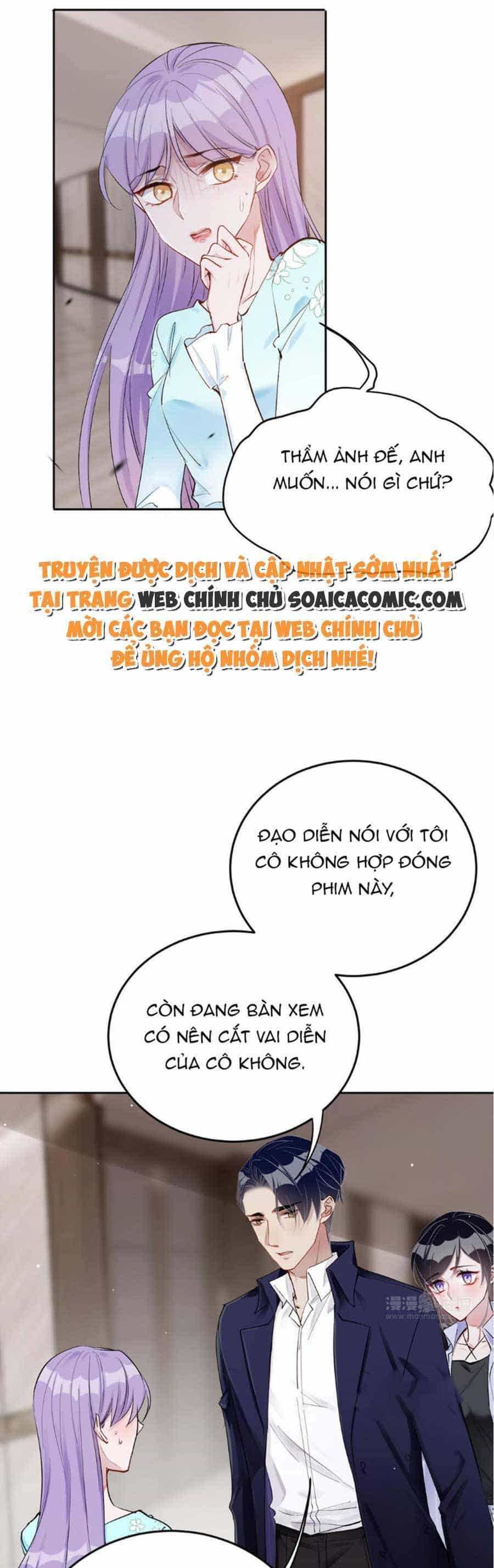Thế Thân Tự Mình Tu Dưỡng - Chương 14 - ảnh 9