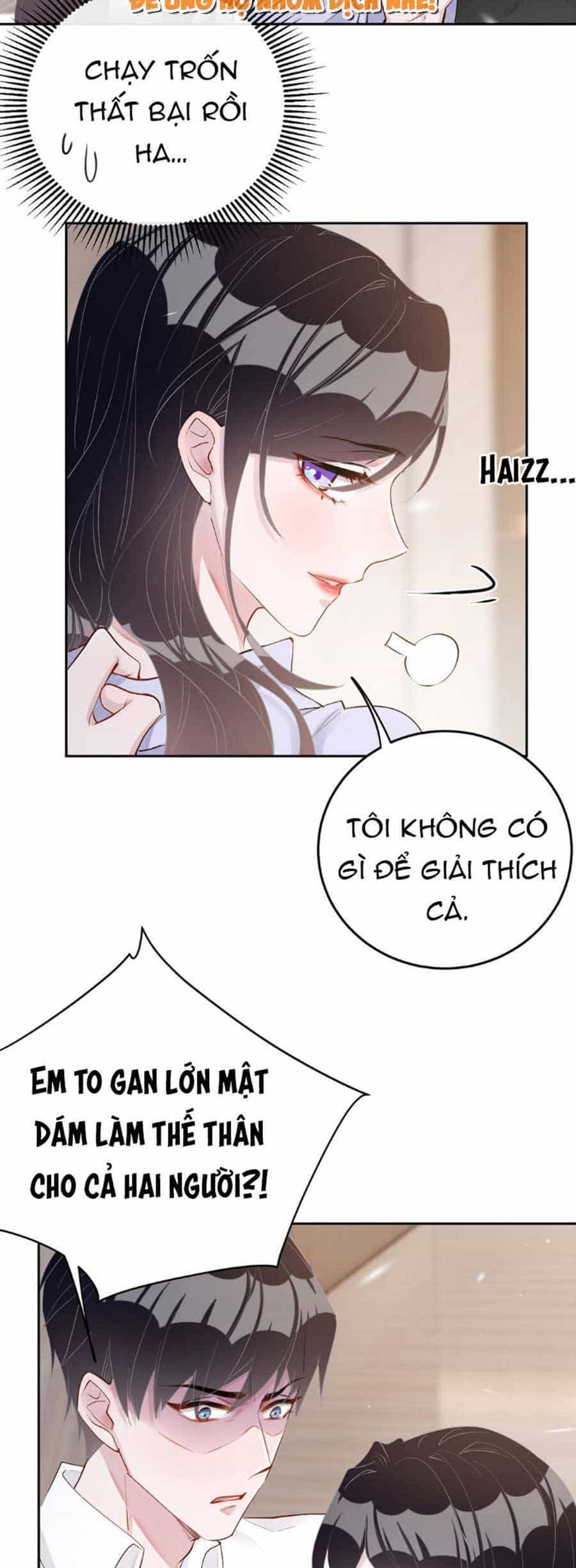 Thế Thân Tự Mình Tu Dưỡng - Chương 16 - ảnh 2