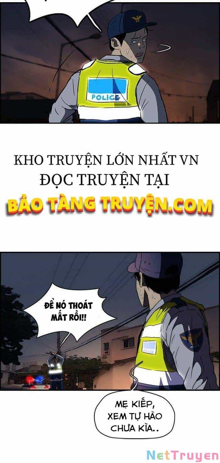 Thể Thao Cực Hạn - Chương 120 - ảnh 11