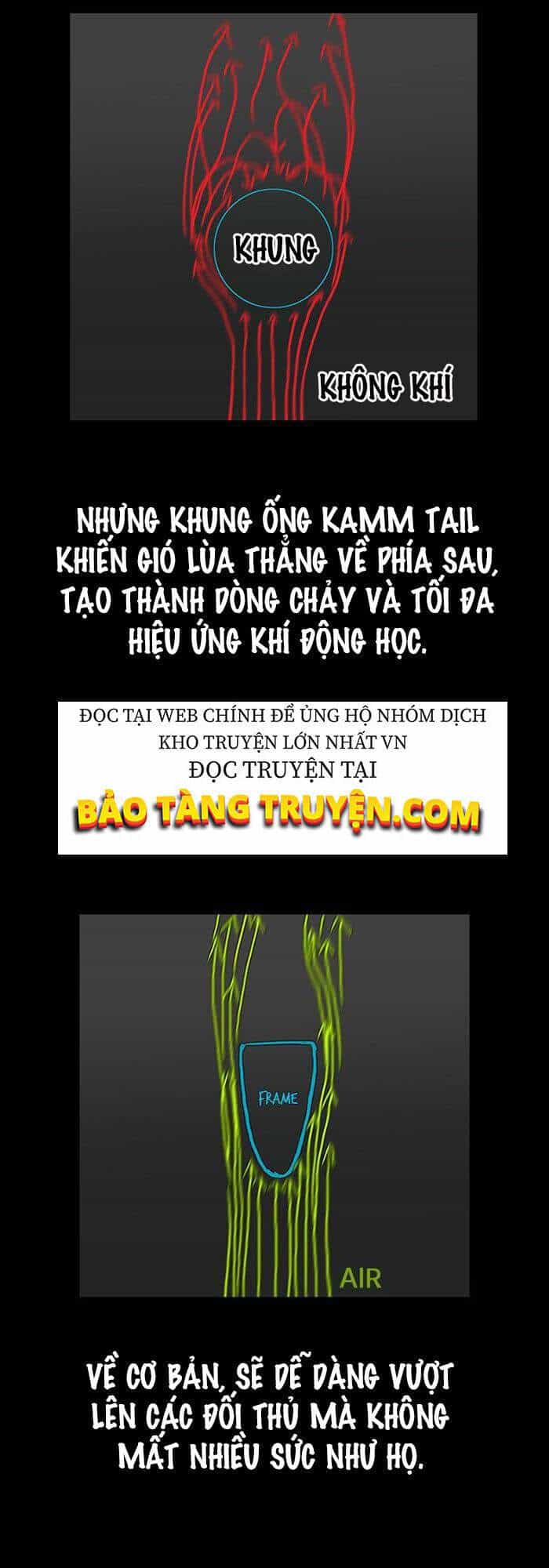 Thể Thao Cực Hạn - Chương 130 - ảnh 11
