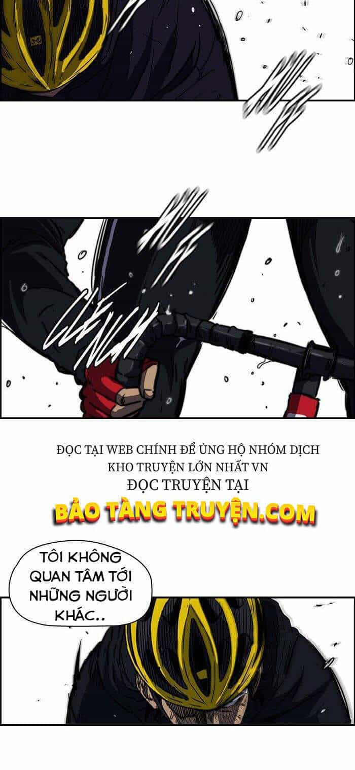 Thể Thao Cực Hạn - Chương 130 - ảnh 16