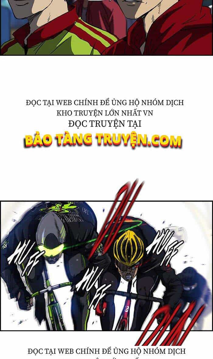Thể Thao Cực Hạn - Chương 130 - ảnh 29