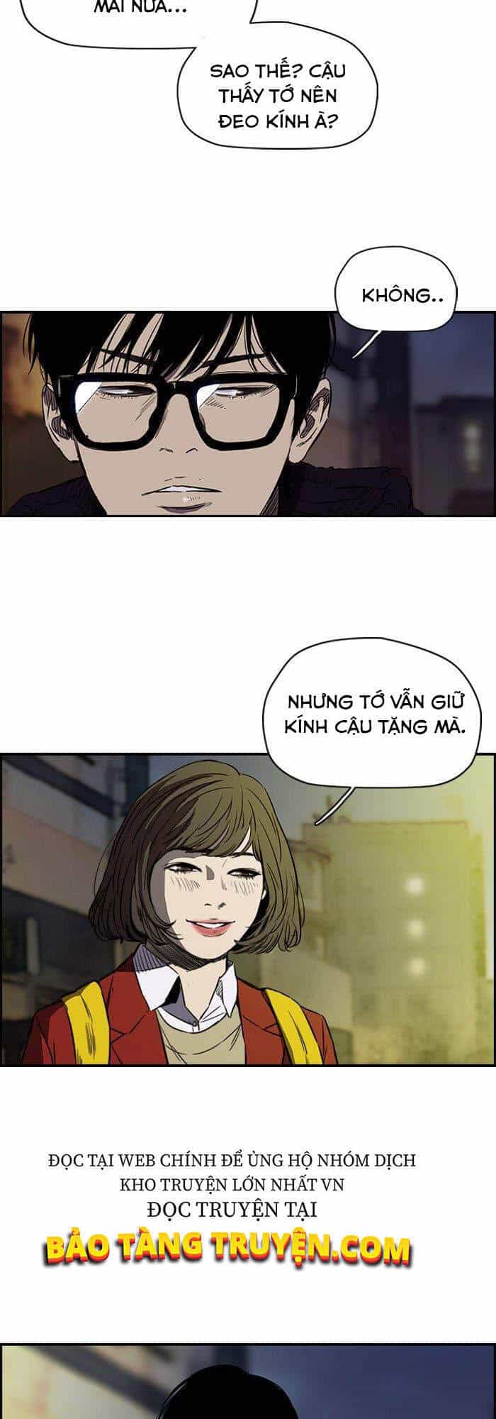 Thể Thao Cực Hạn - Chương 137 - ảnh 9