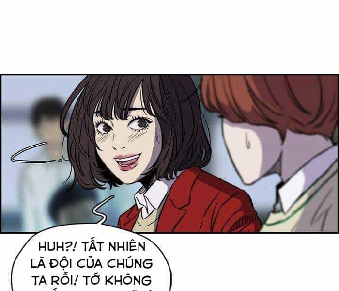 Thể Thao Cực Hạn - Chương 145 - ảnh 19