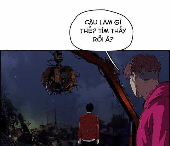 Thể Thao Cực Hạn - Chương 150 - ảnh 119