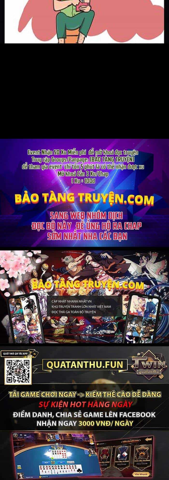 Thể Thao Cực Hạn - Chương 165 - ảnh 136