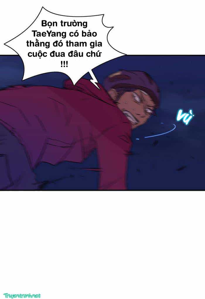 Thể Thao Cực Hạn - Chương 15 - ảnh 26