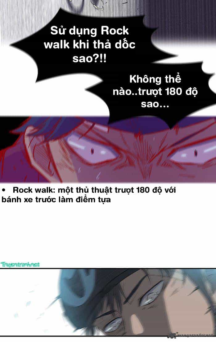 Thể Thao Cực Hạn - Chương 15 - ảnh 40