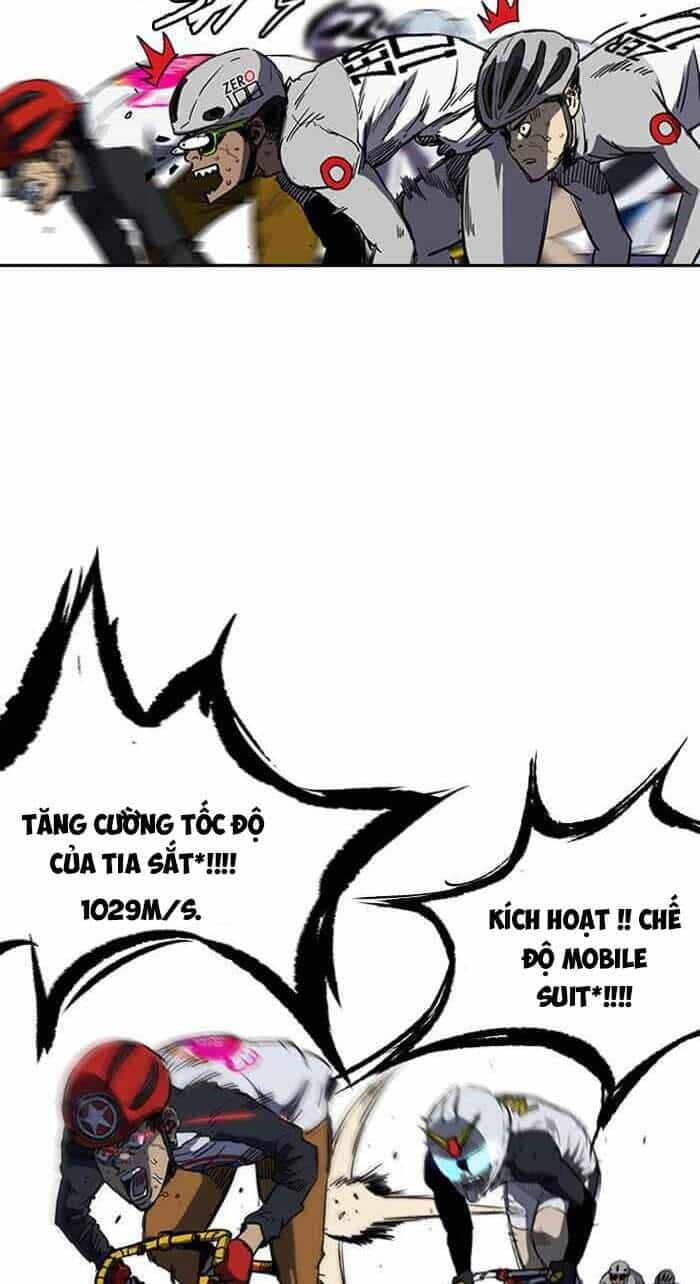 Thể Thao Cực Hạn - Chương 184 - ảnh 42