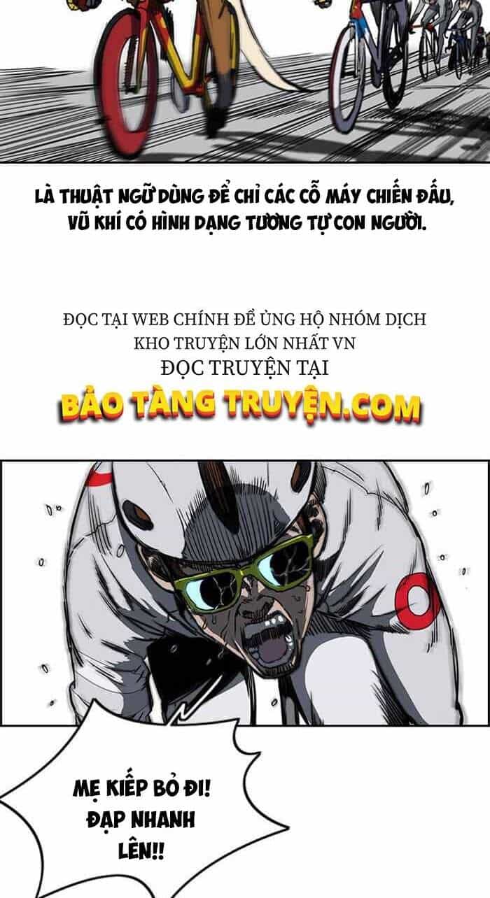 Thể Thao Cực Hạn - Chương 184 - ảnh 43