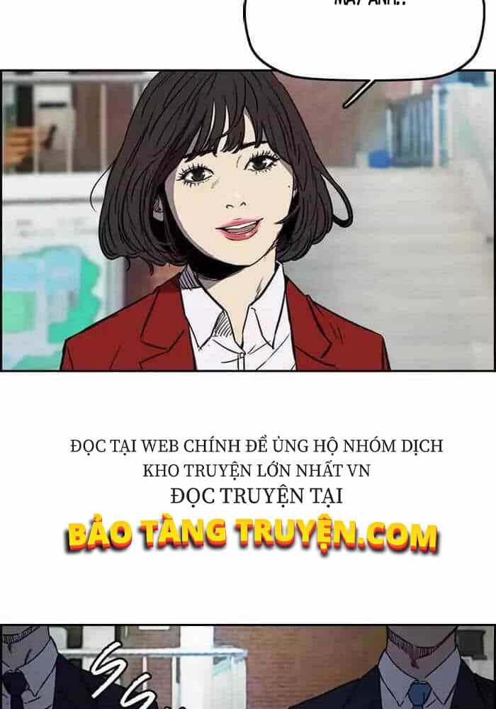 Thể Thao Cực Hạn - Chương 196 - ảnh 52