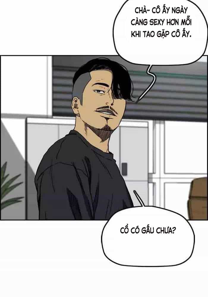 Thể Thao Cực Hạn - Chương 196 - ảnh 73