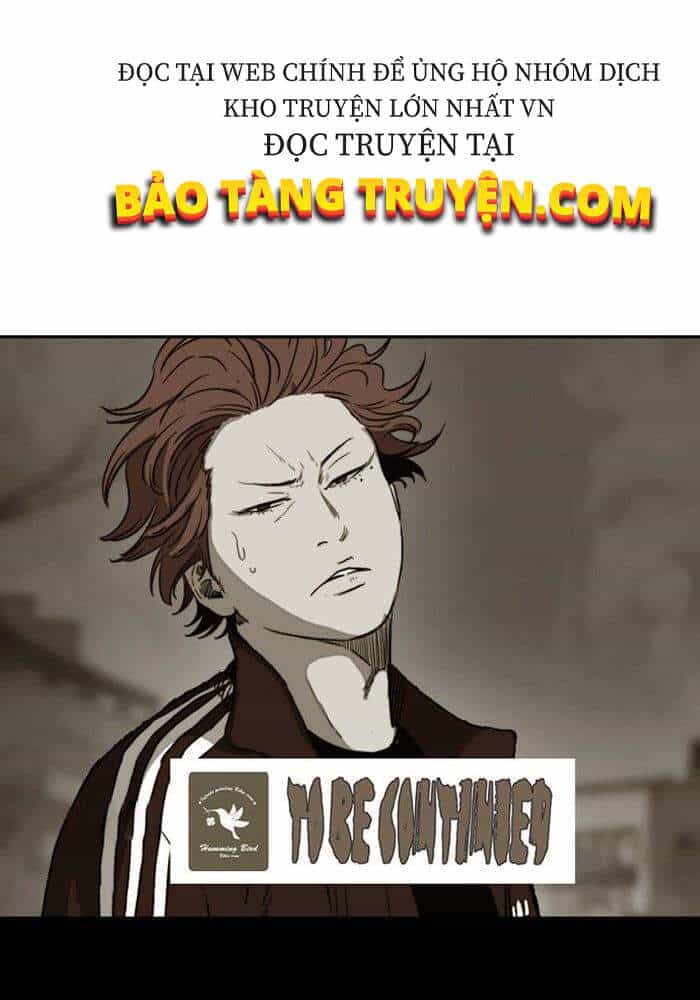 Thể Thao Cực Hạn - Chương 201 - ảnh 73