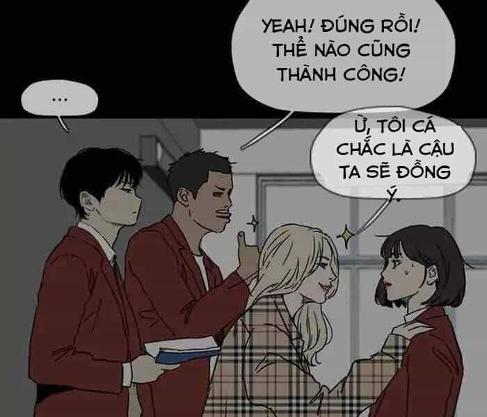 Thể Thao Cực Hạn - Chương 221 - ảnh 136