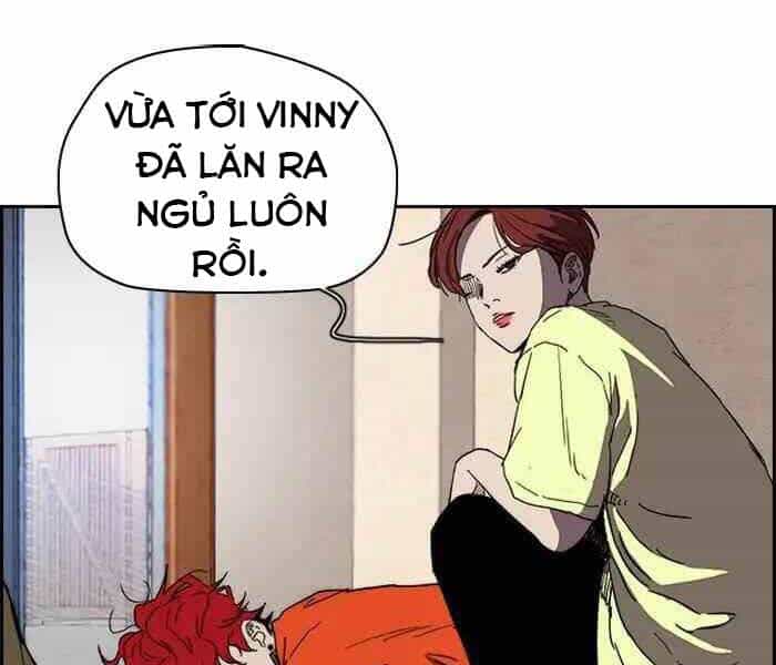 Thể Thao Cực Hạn - Chương 224 - ảnh 44