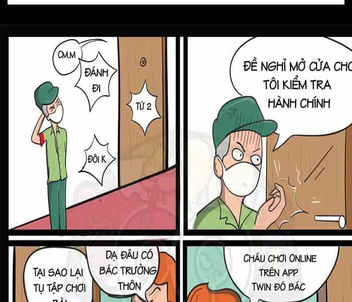 Thể Thao Cực Hạn - Chương 258 - ảnh 205